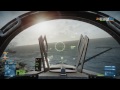 Battlefield 3 Mixed Aircraft Battles