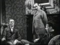 SHERLOCK HOLMES Unsold TV Pilot 1951.  The Man Who Disappeared w/ John Longden