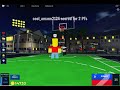 BART TAKES OVER BASKETBALL LEGENDS