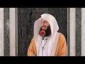 How to Protect Yourself from Evil - Mufti Menk