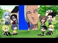 Boruto & His Friends React To Naruto & Their Parents [2/3] 🎉10k Special🎊