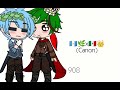 Reto de ships!🐾✨ [Trend][Countryhumans][Mi AU][@-Mini-Clon._de_.Argentina ]