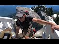 Hiking Mount Pilchuck 2024! Its back! / Mountain Loop Highway