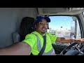 How to do fueling with Company co-card at Petro-pass Truck Stop| ft DAVID SUNAM and JASON THAPA