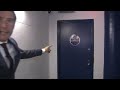 Gene takes you on VIP tour of Rexall Place