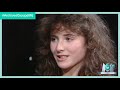 Extrait archives M6 Video Bank // Elsa Lunghini - Fréquenstar 1988
