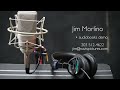Jim Morlino Audiobook Demo