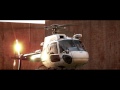Helicopter 3D Animation (Short experiment)