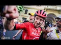 Tadej Pogacar MONSTER Attack on Jonas Vingegaard | Tour de France 2024 Stage 2