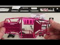 SCX24 MEUS ALUMINUM RIPPER BUILD: FURITEK, MOFO, MAZZ, TREAL, LGRP,  DJ CRAWLER, J CONCEPTS  & MORE