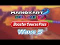 GBA Sunset Wilds - Mario Kart 8 Deluxe Booster Course Pass Music