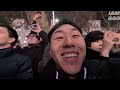 [🇬🇧VLOG] 런던에서 맞이한 2024 불꽃축제 good bye 2023