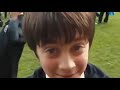 Funny and Cute bloopers of Harry Potter movies Part-2 | BEHIND THE SCENES |