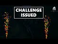 THEISLE-  Maekars PUNKIN CHALLENGE