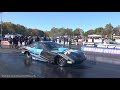 FASTEST HONDA'S IN THE WORLD! // World Cup Finals 2019 - Import vs Domestic 1/4 Mile Racing