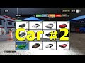 10 Best Drift Cars! - CarX Drift Racing Online