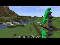 Iron Bows Minecraft Mod Showcase