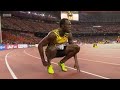 Usain Bolt 2016 Rio olympic