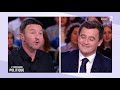 L'Emission politique du 15 mars 2018 - Le face à face avec Olivier Besancenot (France 2)