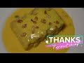 ম্যাংগো মালাই কেক | Mango Malai Cake | Mango cake Recipe | Mango Malai Cake Recipe | Mango Dessert