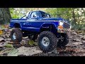 Should YOU Buy One? - Traxxas TRX4M F150 High Trail Review