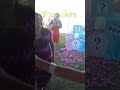 Gender Reveal with a twist!!!