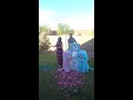 Gender Reveal with a twist!!!