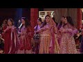 Payal Chankaai | Bride Mehndi Dance | Yratta Media | Ramsha