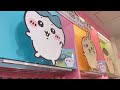 japan vlog 🍡 a day in harajuku! pompompurin cafe, kiddyland, sanrio shopping & more