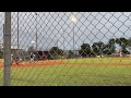 12U Championship Rockies vs Coyotes 11-12-2023