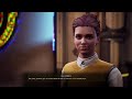 The Outer Worlds - Firm Middle Finger