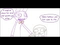 (FNAF Weaver Comic Dub) Daydreaming