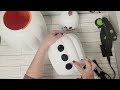 DIY Snowman | Dollar Tree Stackable Pumpkins | Turn Your Pumpkins into a Snowman | Christmas Decor