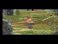 World of tanks boss mode