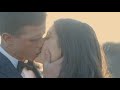 Marine's vows to his bride before he deploys will make you cry! 😭😭Dream Point Ranch Wedding Film
