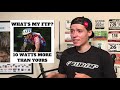 How Much Can You Increase Your FTP?