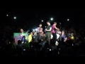 Coldplay - Us Against the World - Live 2012