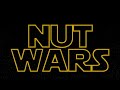 NUTWARS Episode II : The Nut Strikes Back