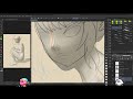 arte | clip studio paint