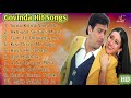 Govinda Hit Songs❤️ हिंदी सदाबहार गाने🌹Alka Yagnik | Udit Narayan | #evergreenhits Music