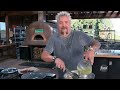 Guy Fieri's Bucatini Carbonara | Food Network