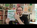 Let's Talk About Zines and Why You Should Make One