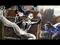 Marvel's Spider-Man 3 NEW Gameplay & Story Concept (4K)