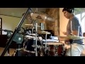 Rude - Drum Cover - MAGIC!