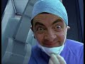 Mr Bean in Hitman 3