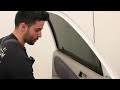 WINDOW TINTING: HOW TO TINT WINDOWS (FOR BEGINNERS)