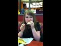 Alyssa Eats Taco Bell