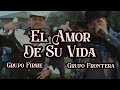 La Diabla - Xavi, Maluma, Carin Leon, Grupo Frontera x Grupo Firme (Letra/Lyrics)