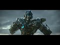 The Final Battle Begins | Transformers Rise of the Beasts (2023) Movie Clip HD 4K