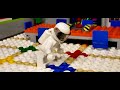 LEGO Cartoon Among Us 3 - Revenge on MIRA HQ / Among Us / Stop Motion, Animation